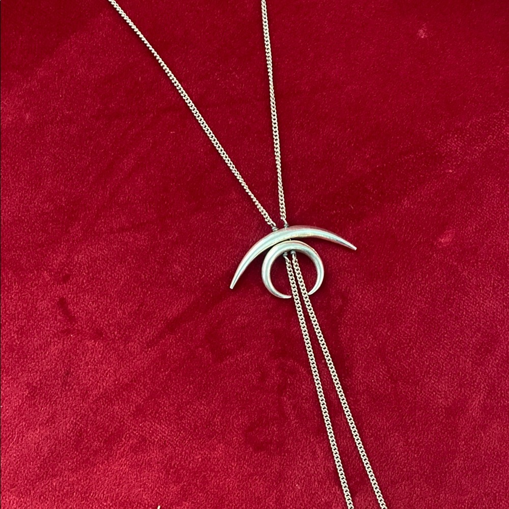 Chan Luu Necklace USED